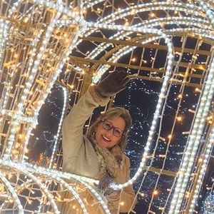 Meet your Posher, Laura